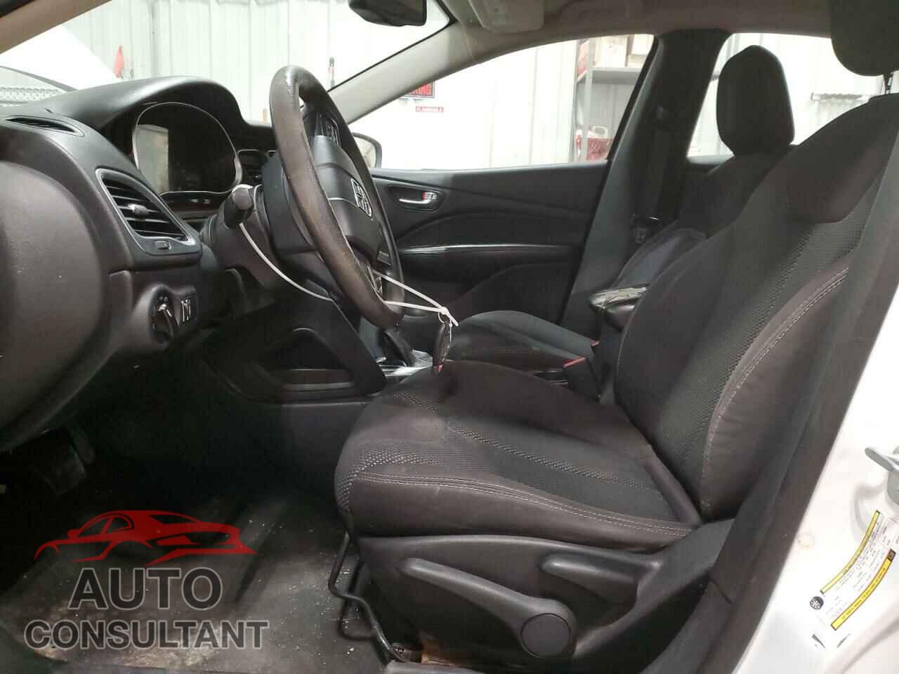 DODGE DART 2014 - 1C3CDFBB5ED702094