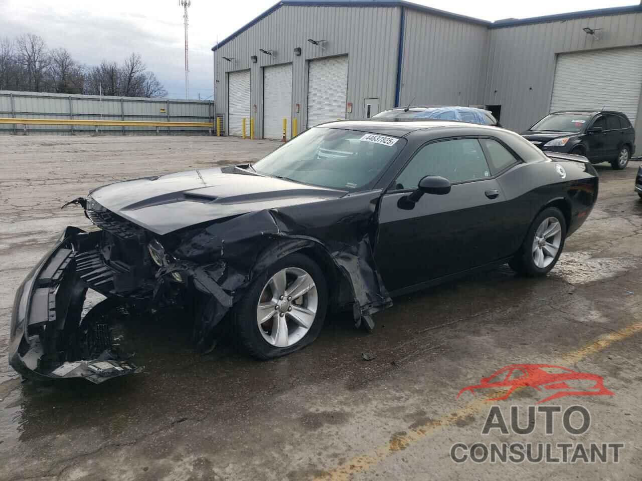 DODGE CHALLENGER 2023 - 2C3CDZAG9PH553581
