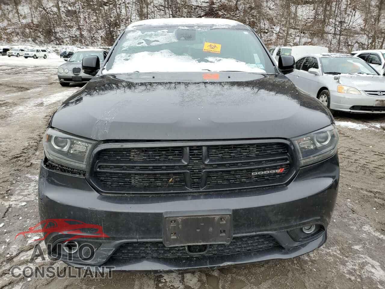 DODGE DURANGO 2014 - 1C4SDJCT5EC514330