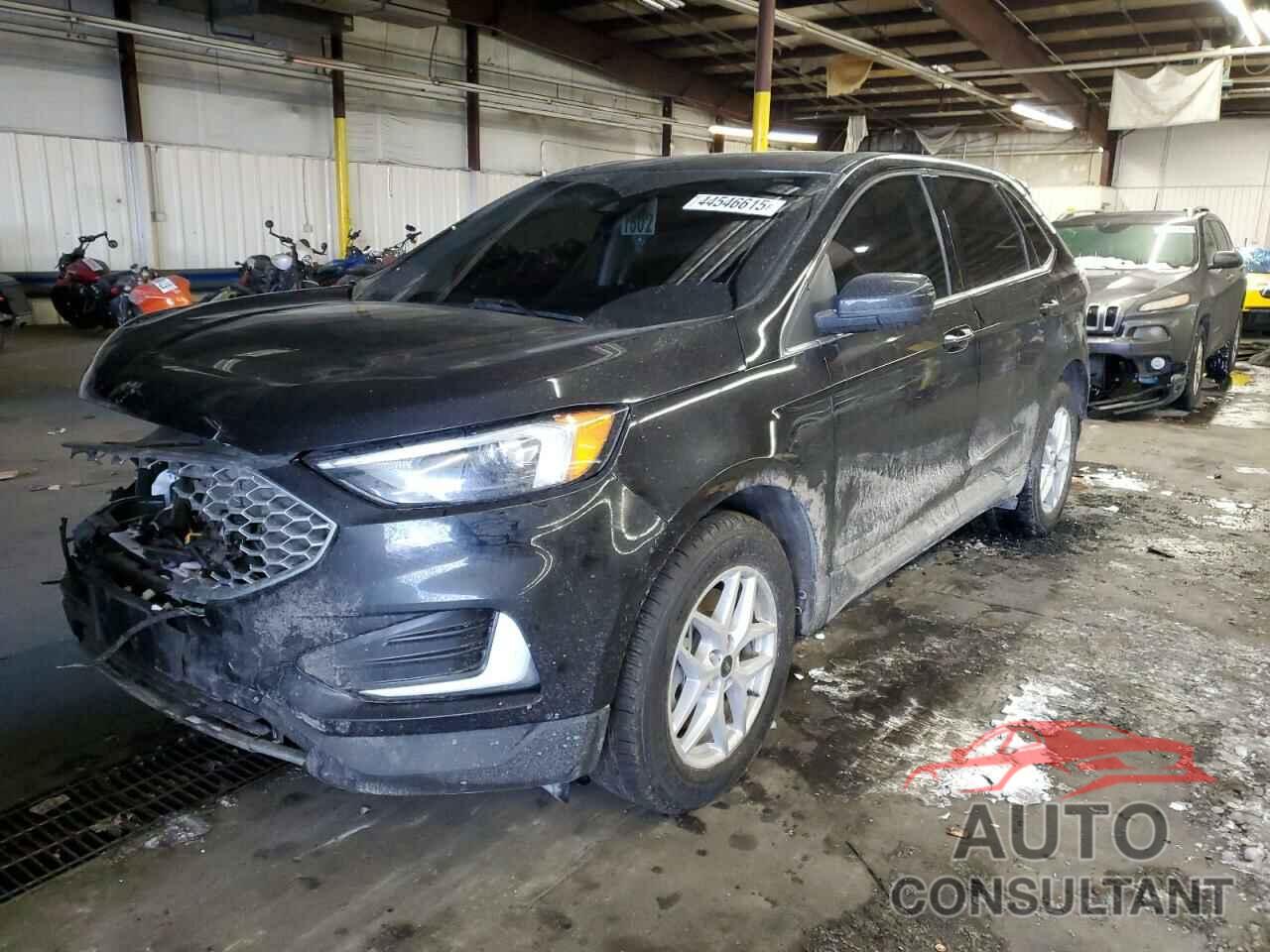 FORD EDGE 2024 - 2FMPK4J95RBA53569
