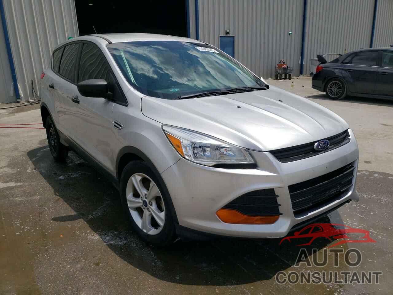 FORD ESCAPE 2016 - 1FMCU0F72GUB20077