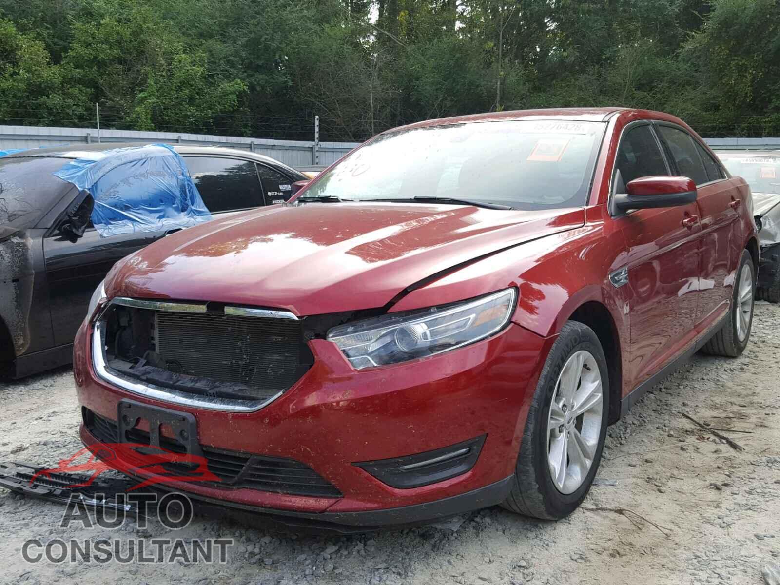 FORD TAURUS 2015 - 1FAHP2E81FG151413
