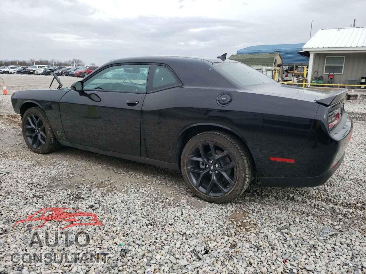DODGE CHALLENGER 2023 - 2C3CDZAG5PH606230
