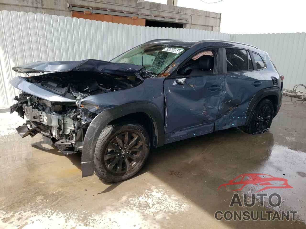 MAZDA CX-50 PREF 2024 - 7MMVABBM1RN166705