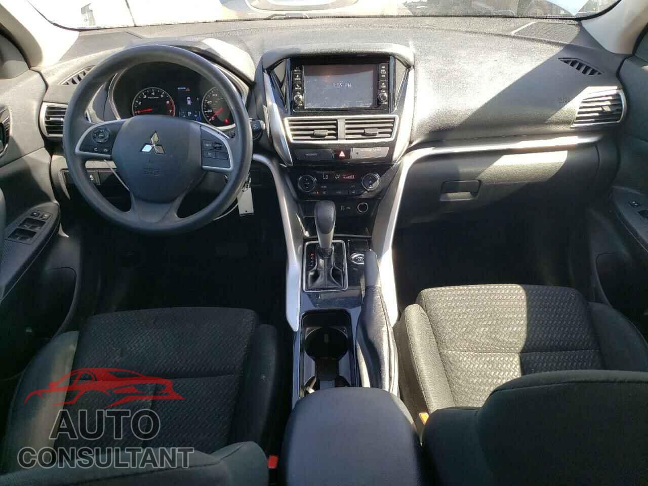 MITSUBISHI ECLIPSE 2019 - JA4AT3AA7KZ030187