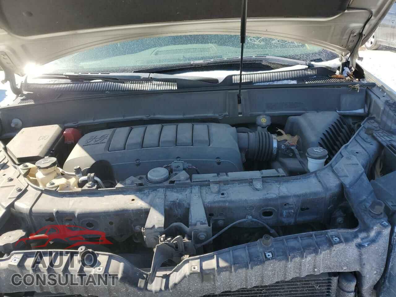 CHEVROLET TRAVERSE 2014 - 1GNKVJKD4EJ275363