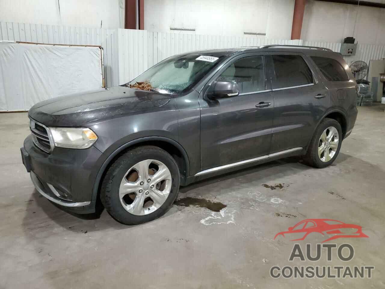 DODGE DURANGO 2015 - 1C4RDHDGXFC795499