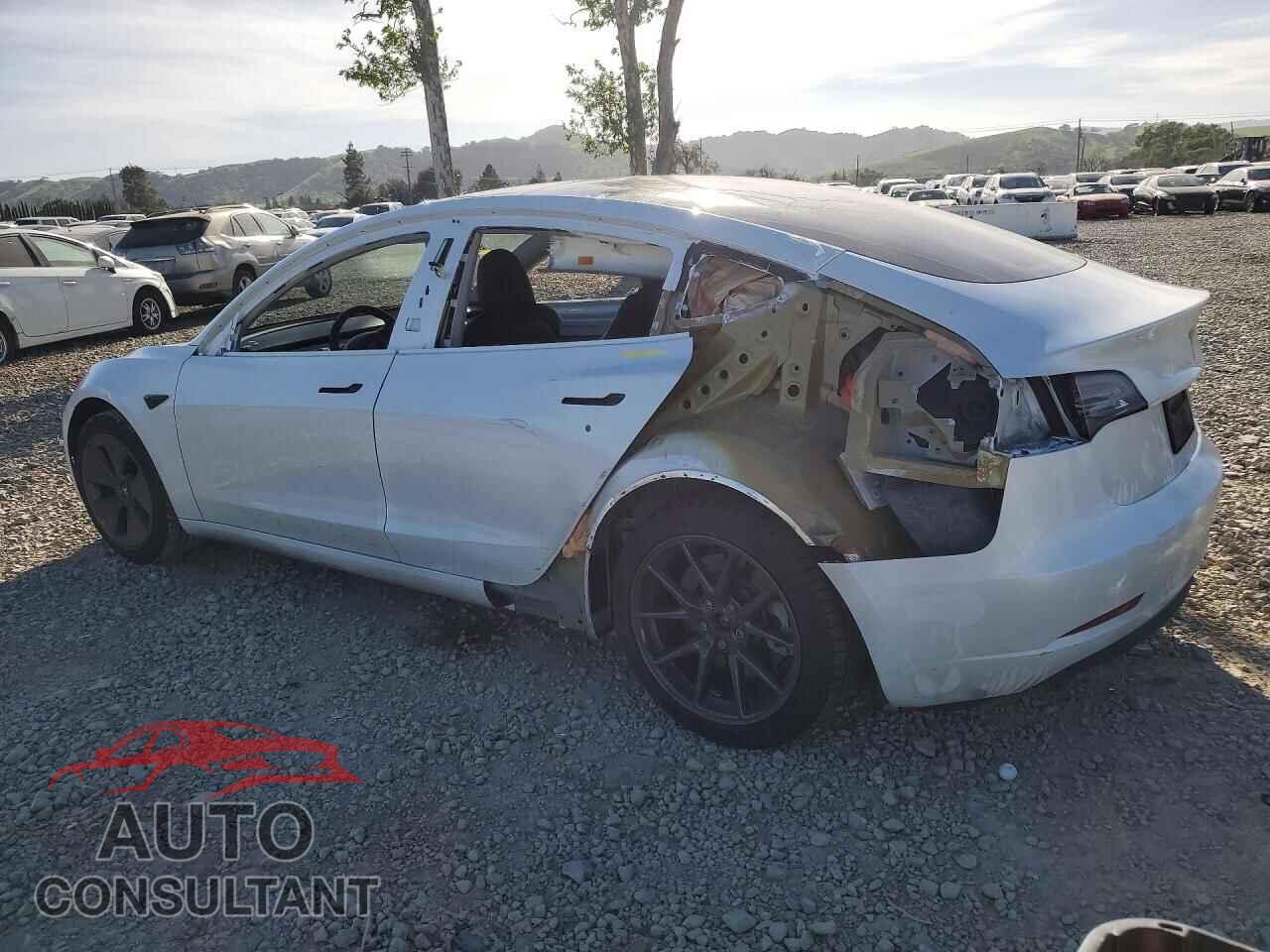 TESLA MODEL 3 2023 - 5YJ3E1EA2PF575475