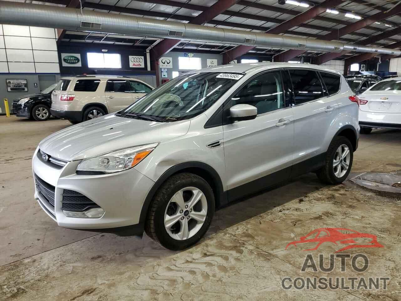 FORD ESCAPE 2014 - 1FMCU9GX5EUB52134
