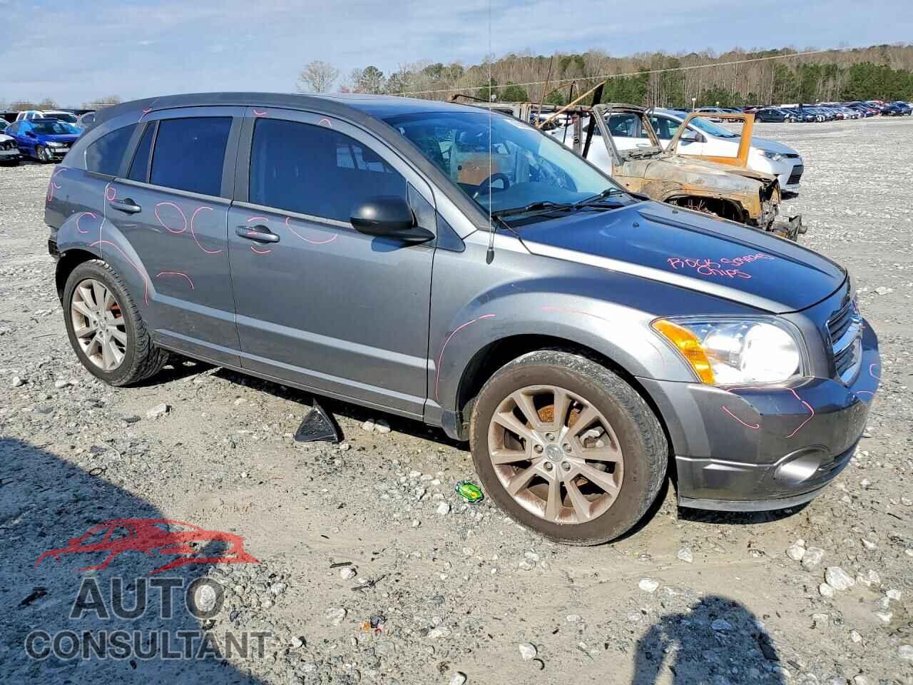 DODGE CALIBER 2011 - 1B3CB5HA5BD294719