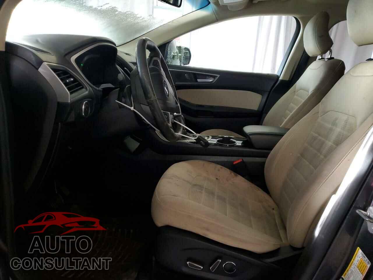 FORD EDGE 2016 - 2FMPK4J93GBB03088