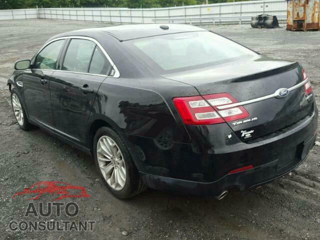 FORD TAURUS 2017 - 1FAHP2F8XHG121618