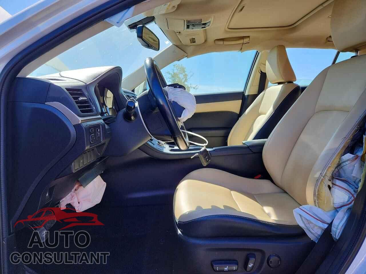 LEXUS CT 200 2017 - JTHKD5BH4H2288858