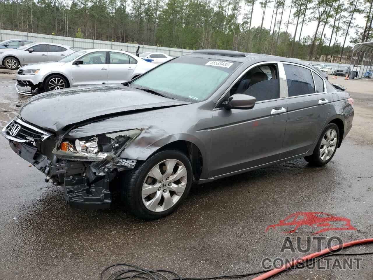 HONDA ACCORD 2009 - 1HGCP268X9A114971