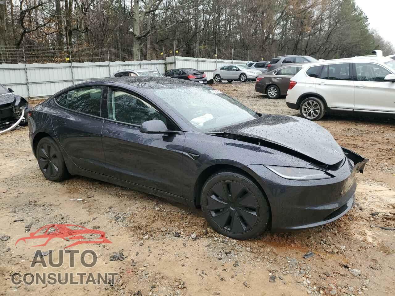 TESLA MODEL 3 2024 - 5YJ3E1EA8RF755854