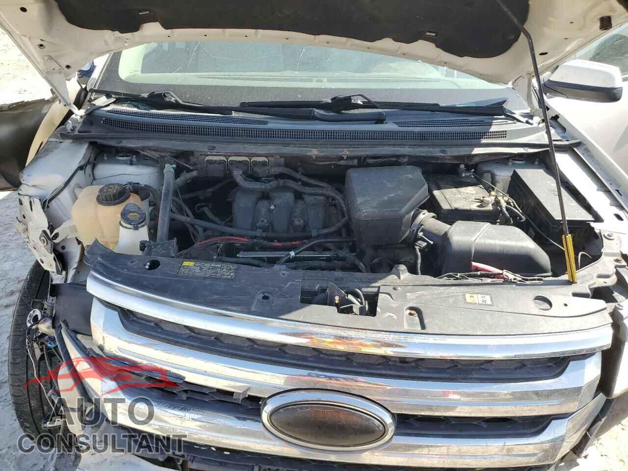 FORD EDGE 2013 - 2FMDK3JC8DBA34659