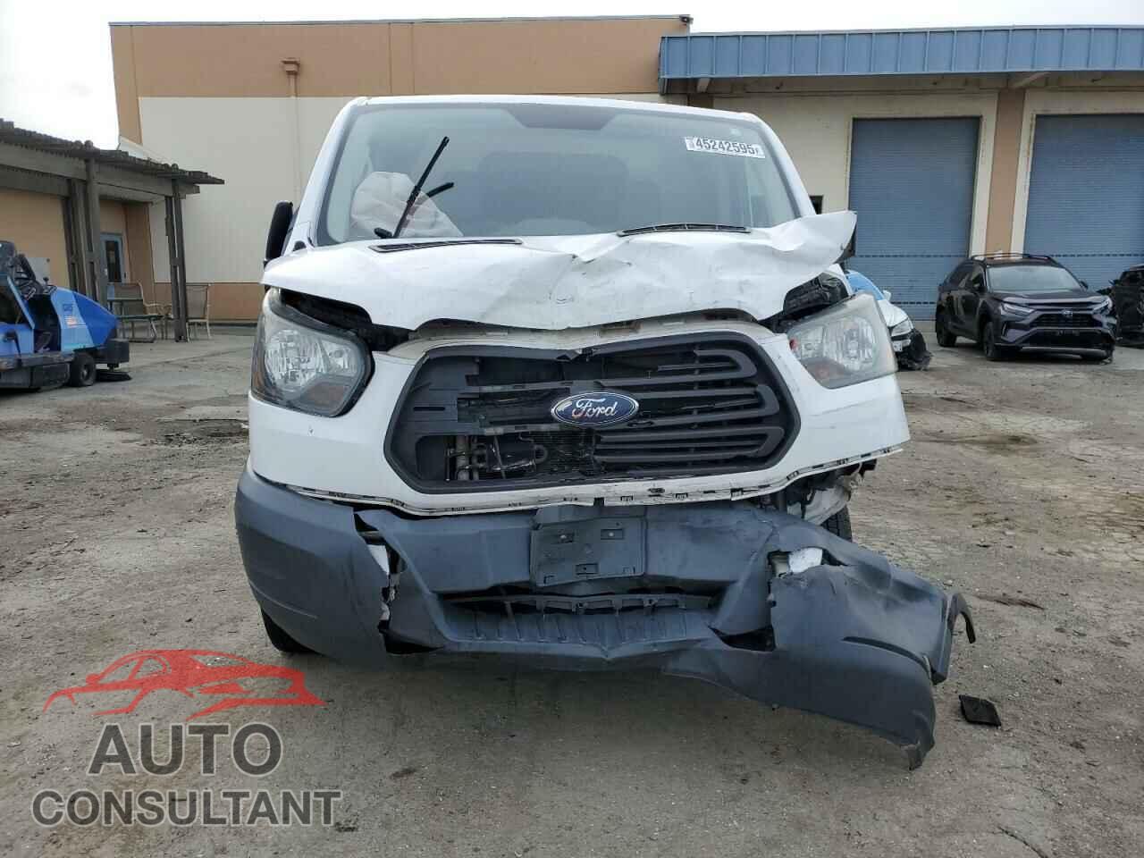 FORD TRANSIT 2015 - 1FTNR2YM5FKB11896