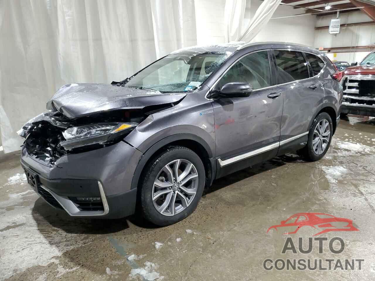 HONDA CRV 2020 - 7FART6H90LE025124