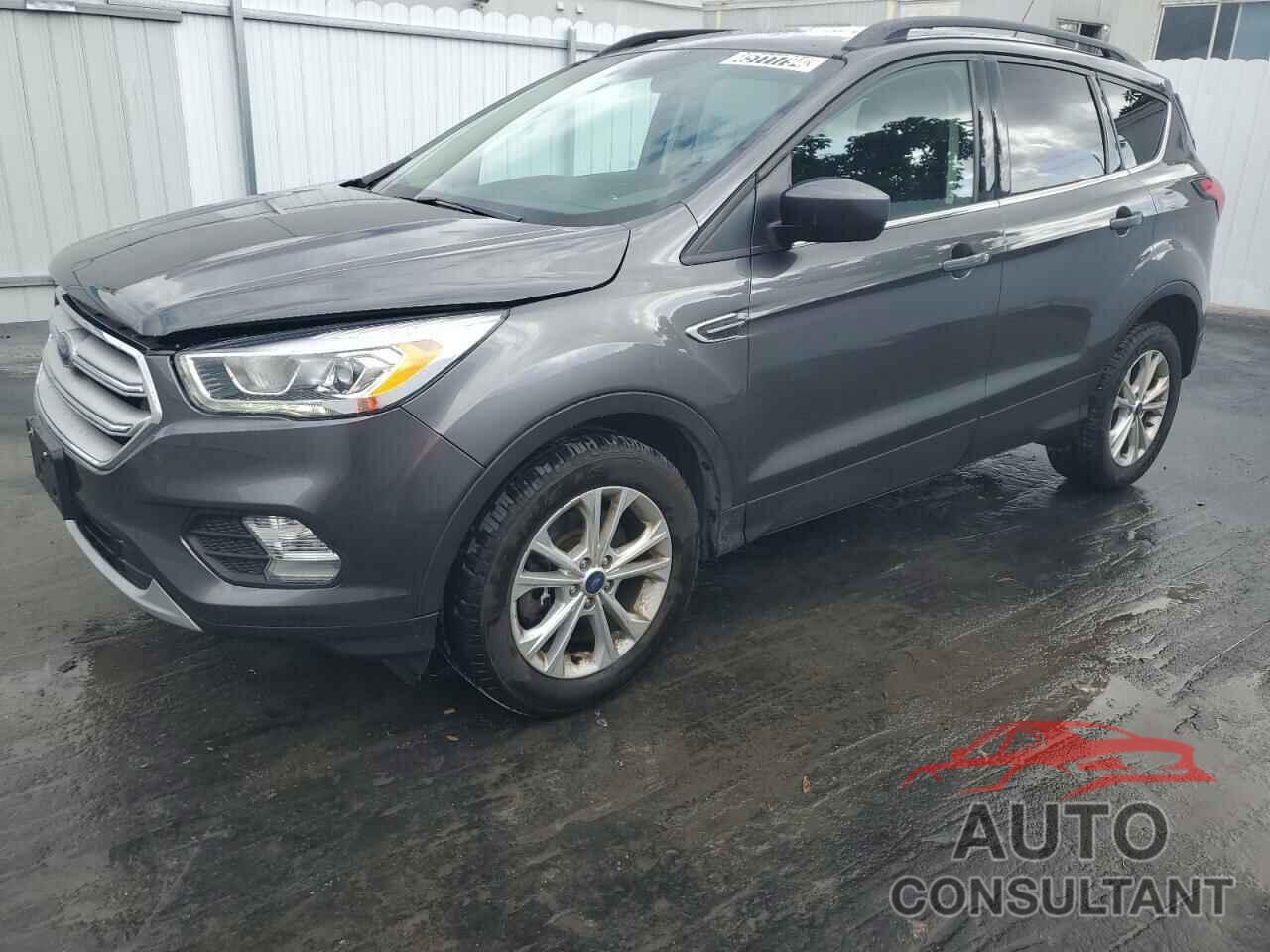 FORD ESCAPE 2019 - 1FMCU9HD0KUA03212