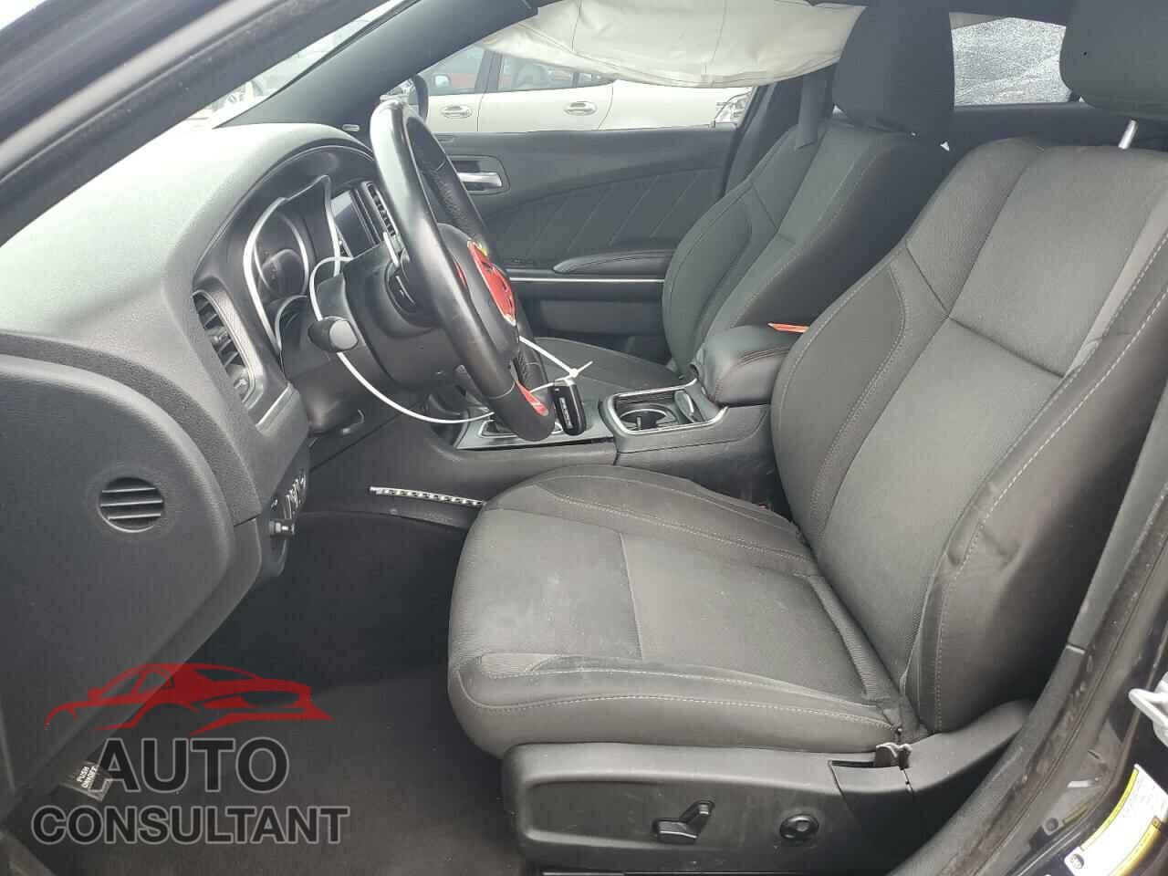 DODGE CHARGER 2017 - 2C3CDXCT7HH659737
