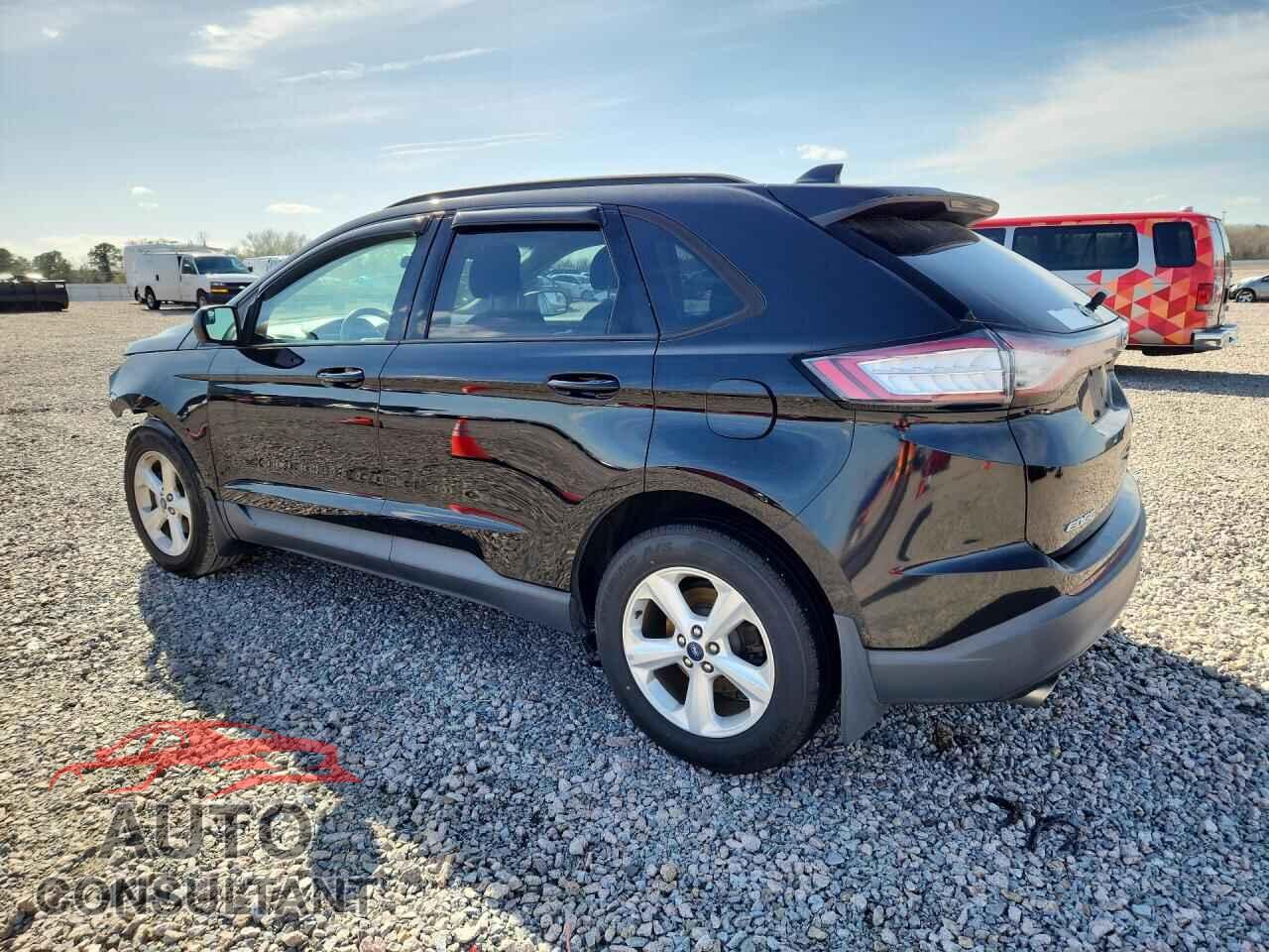 FORD EDGE 2016 - 2FMPK3G99GBB06241