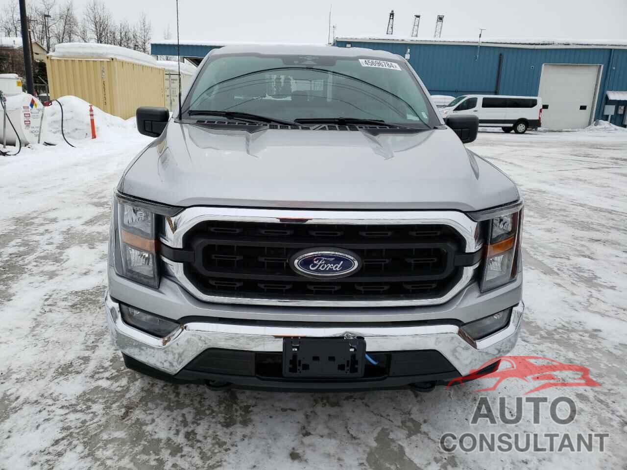 FORD F-150 2023 - 1FTFW1E59PFC05617