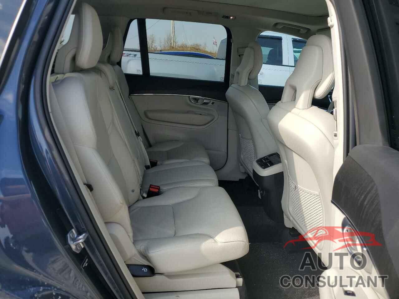 VOLVO XC90 2020 - YV4A22PK7L1530754