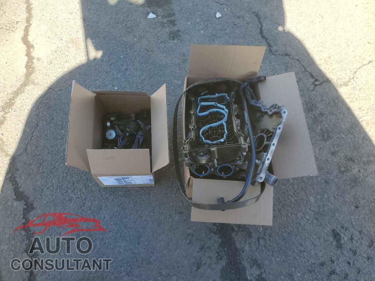 DODGE DURANGO 2014 - 1C4RDJAG4EC484418