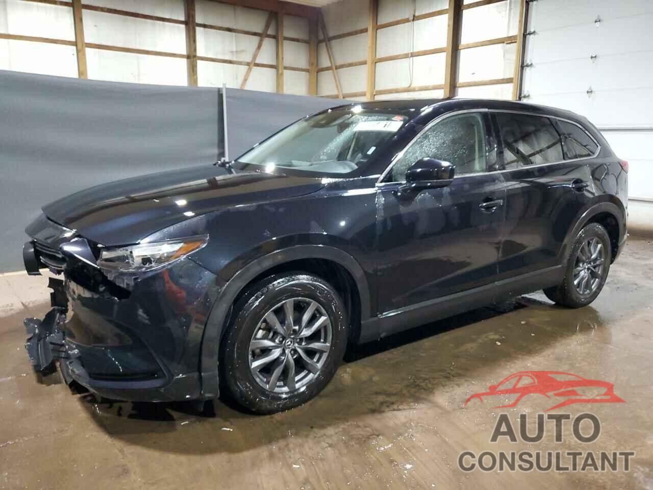 MAZDA CX-9 2023 - JM3TCBCY6P0657467