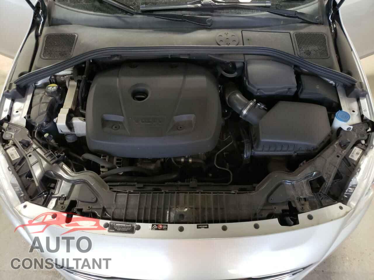 VOLVO S60 2017 - LYV402TK1HB149980