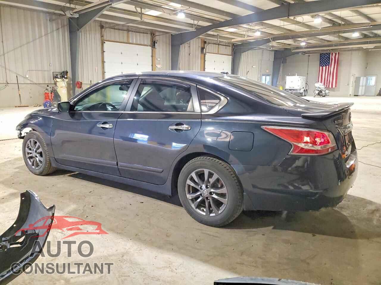 NISSAN ALTIMA 2015 - 1N4AL3AP8FC577798