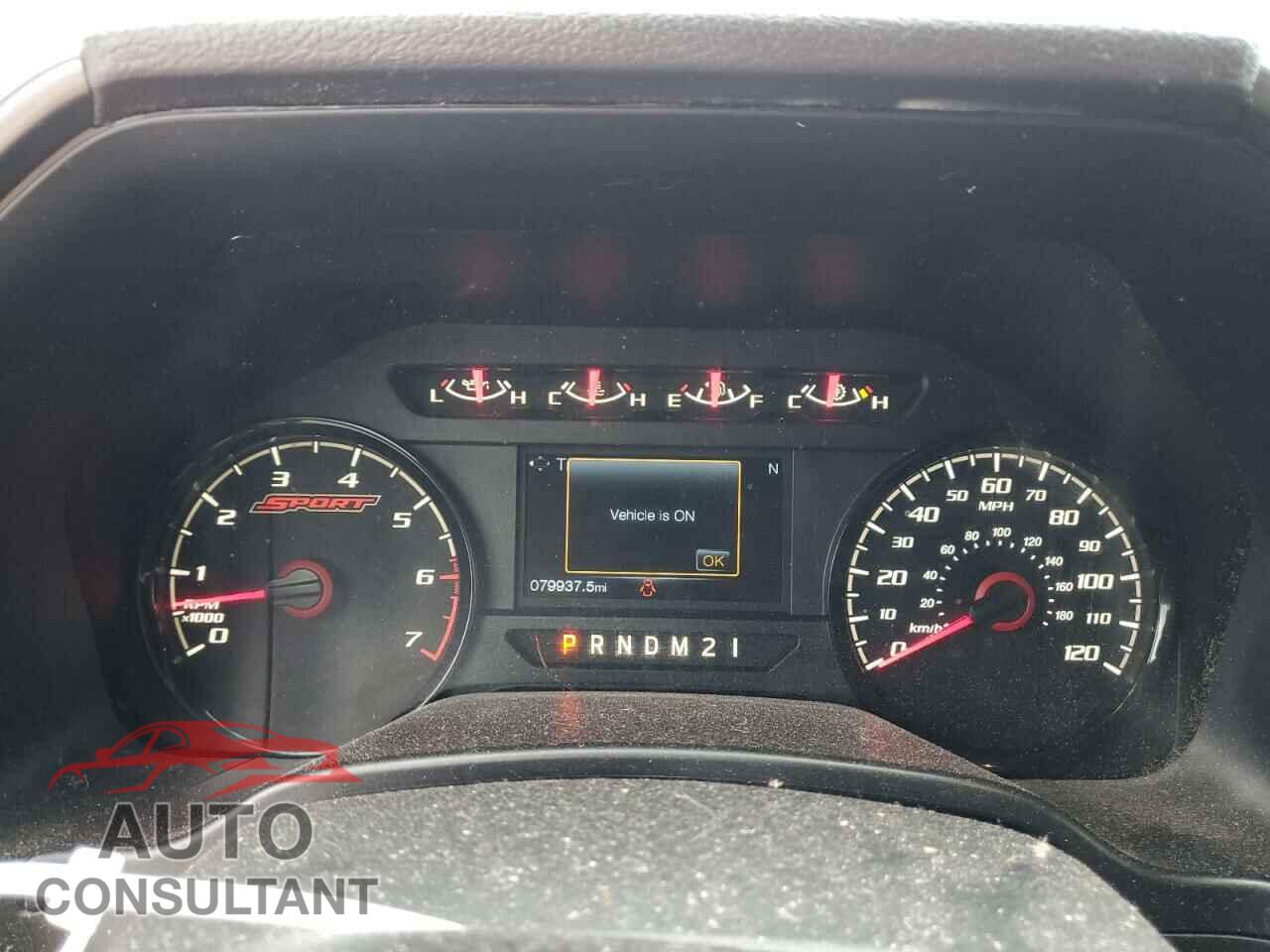 FORD F-150 2017 - 1FTEW1EF9HFC34203