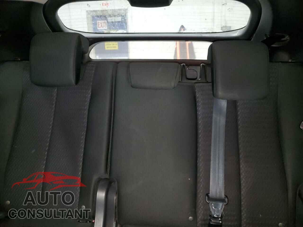 MITSUBISHI ECLIPSE 2019 - JA4AT3AA3KZ040506