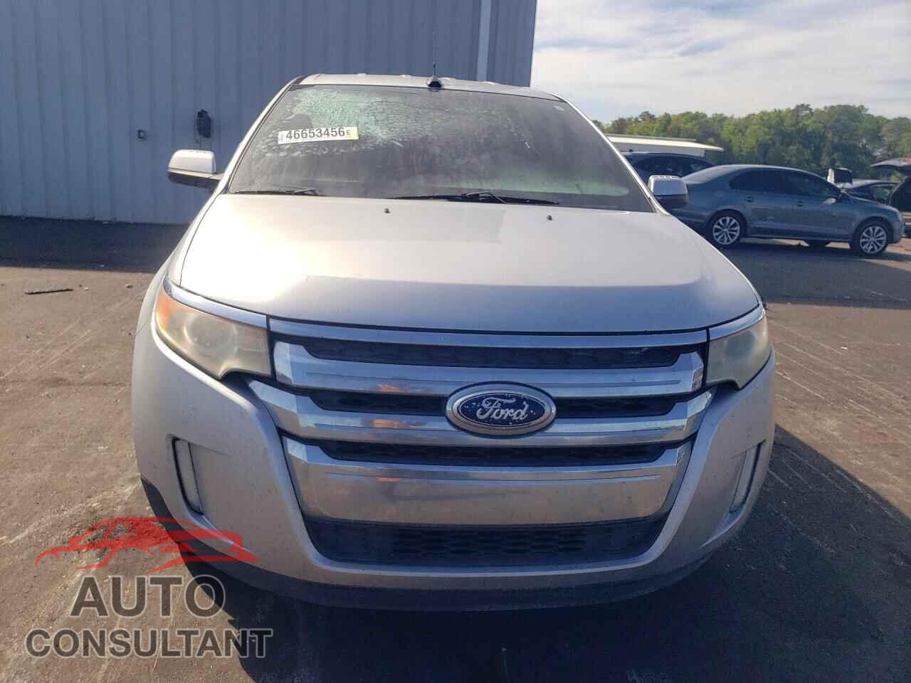 FORD EDGE 2012 - 2FMDK3JC3CBA08842
