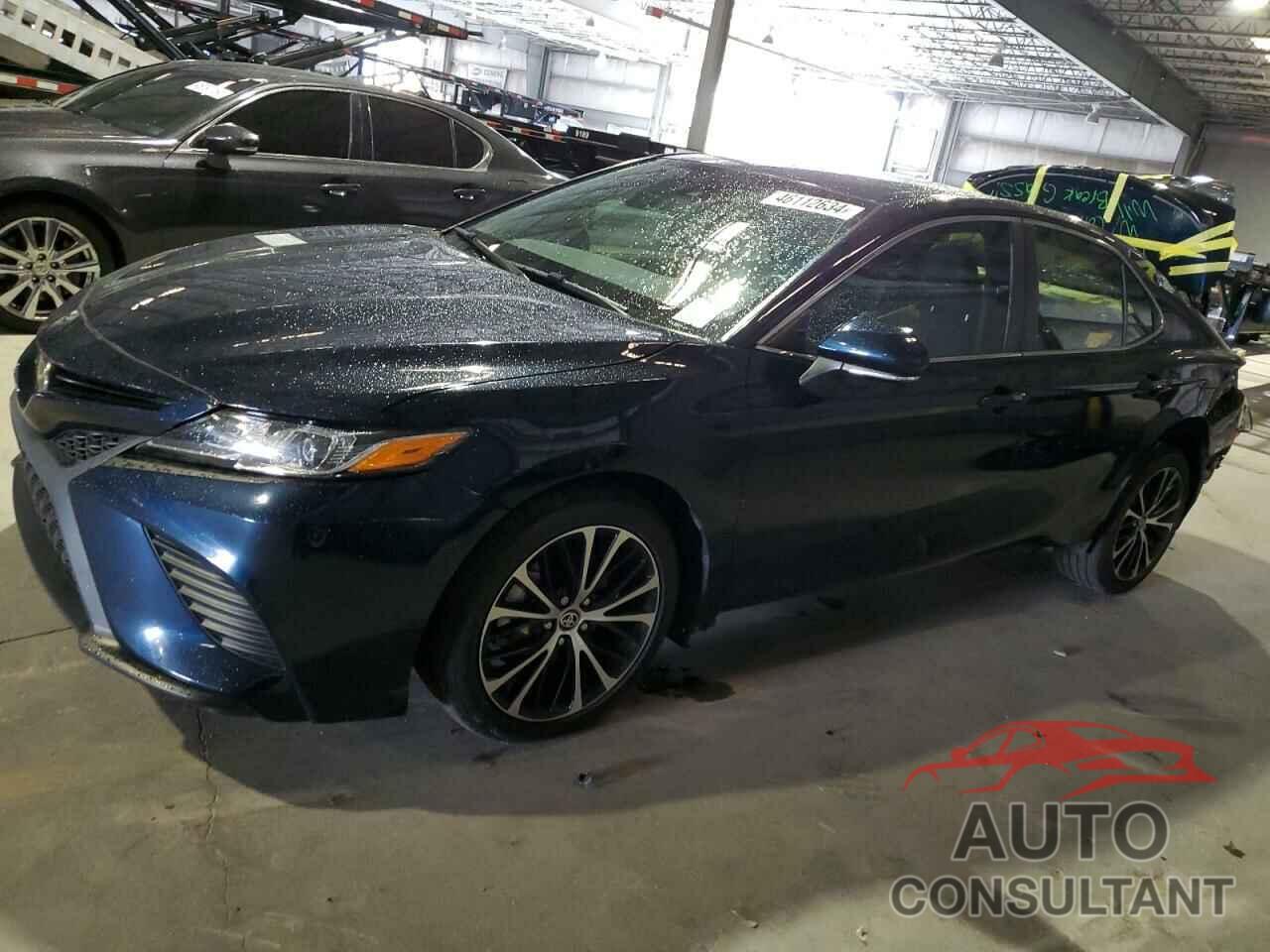 TOYOTA CAMRY 2020 - 4T1M11AK2LU971188