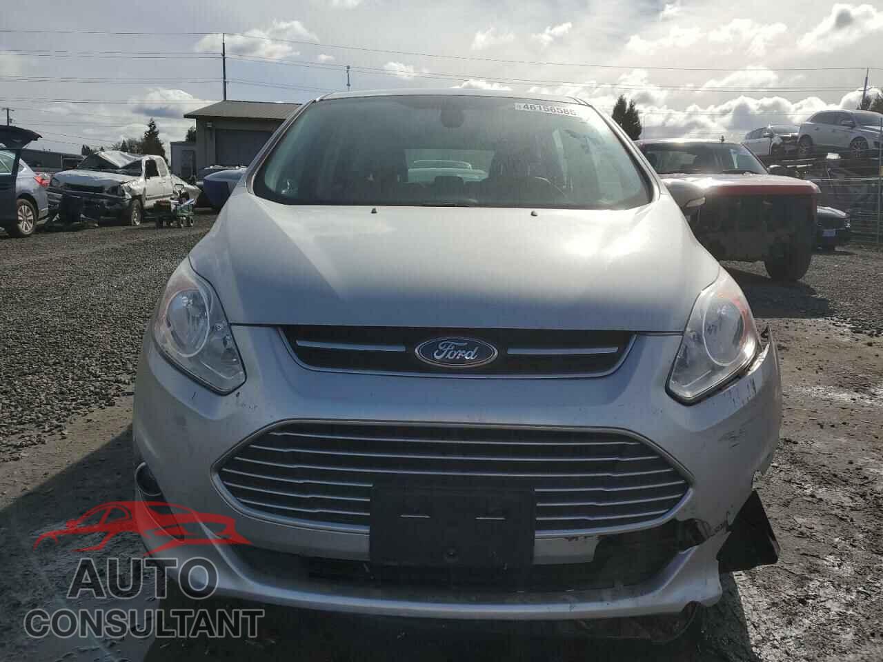 FORD CMAX 2015 - 1FADP5CU6FL114249