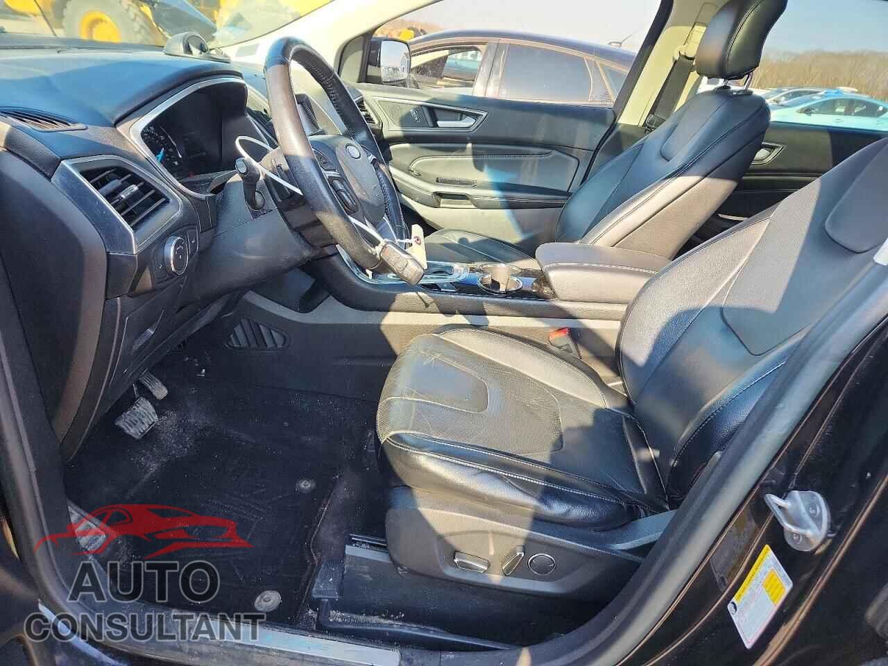 FORD EDGE 2015 - 2FMPK4K96FBC01156