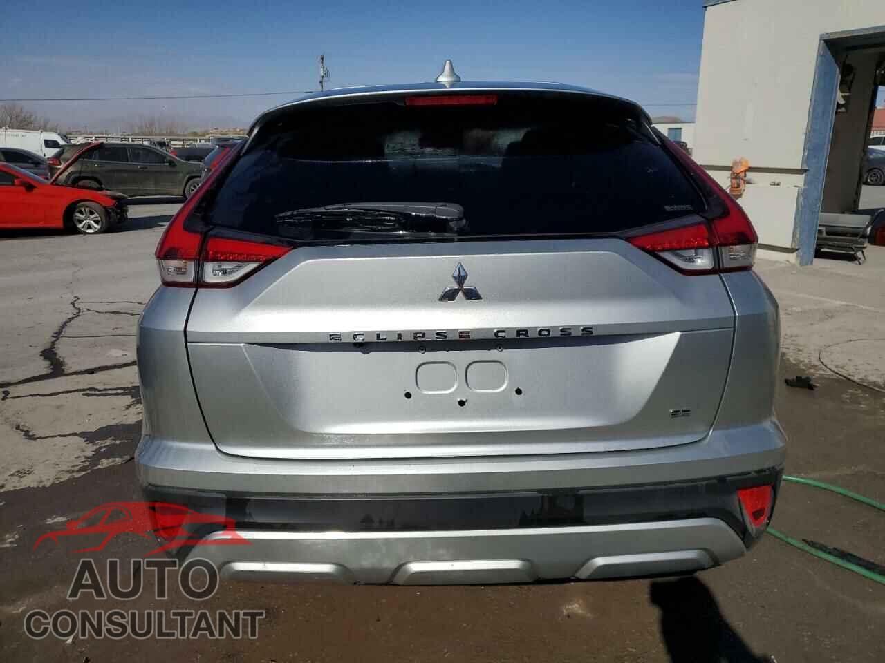 MITSUBISHI ECLIPSE 2024 - JA4ATWAA8RZ027052