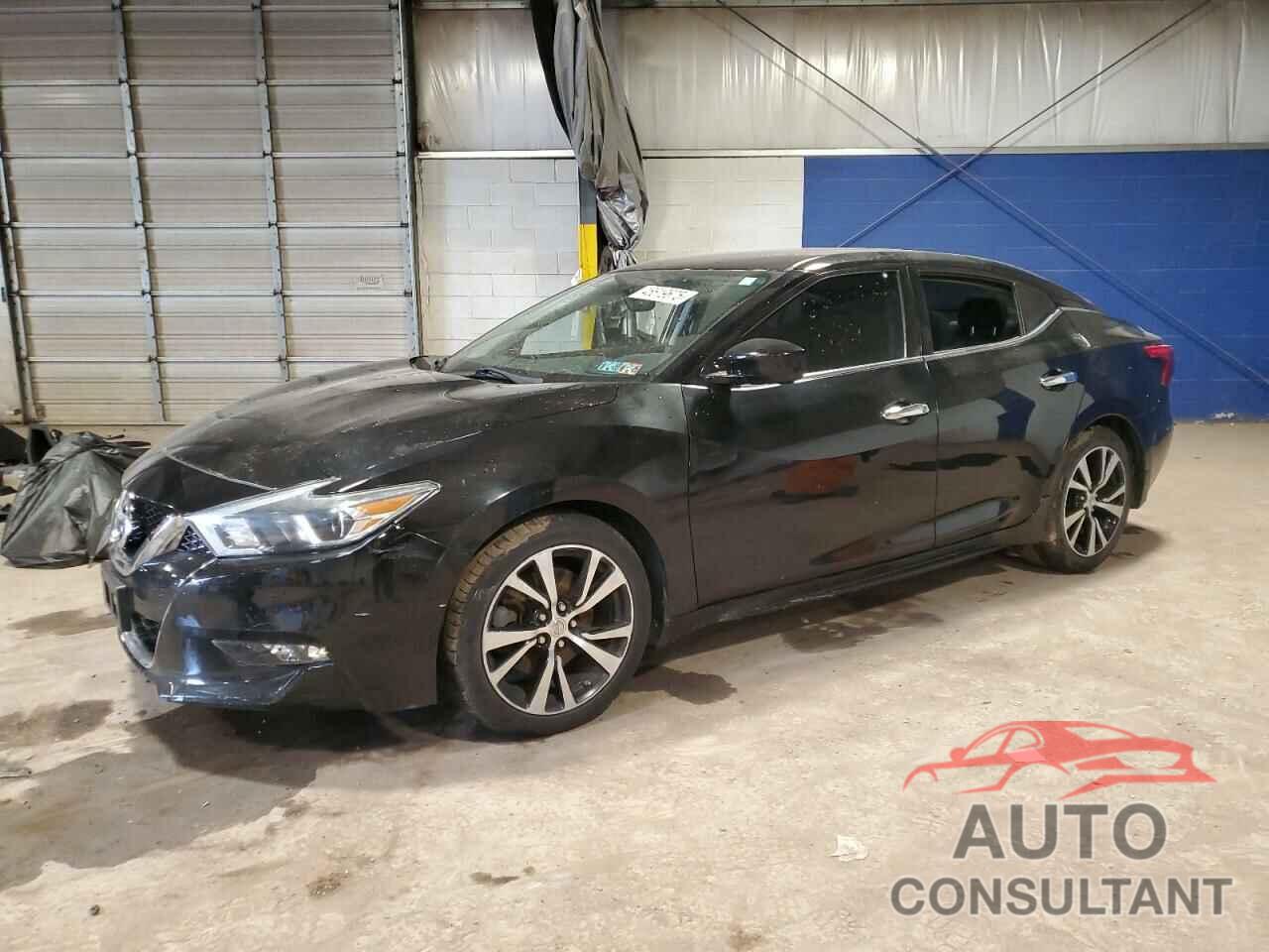 NISSAN MAXIMA 2018 - 1N4AA6AP7JC409599