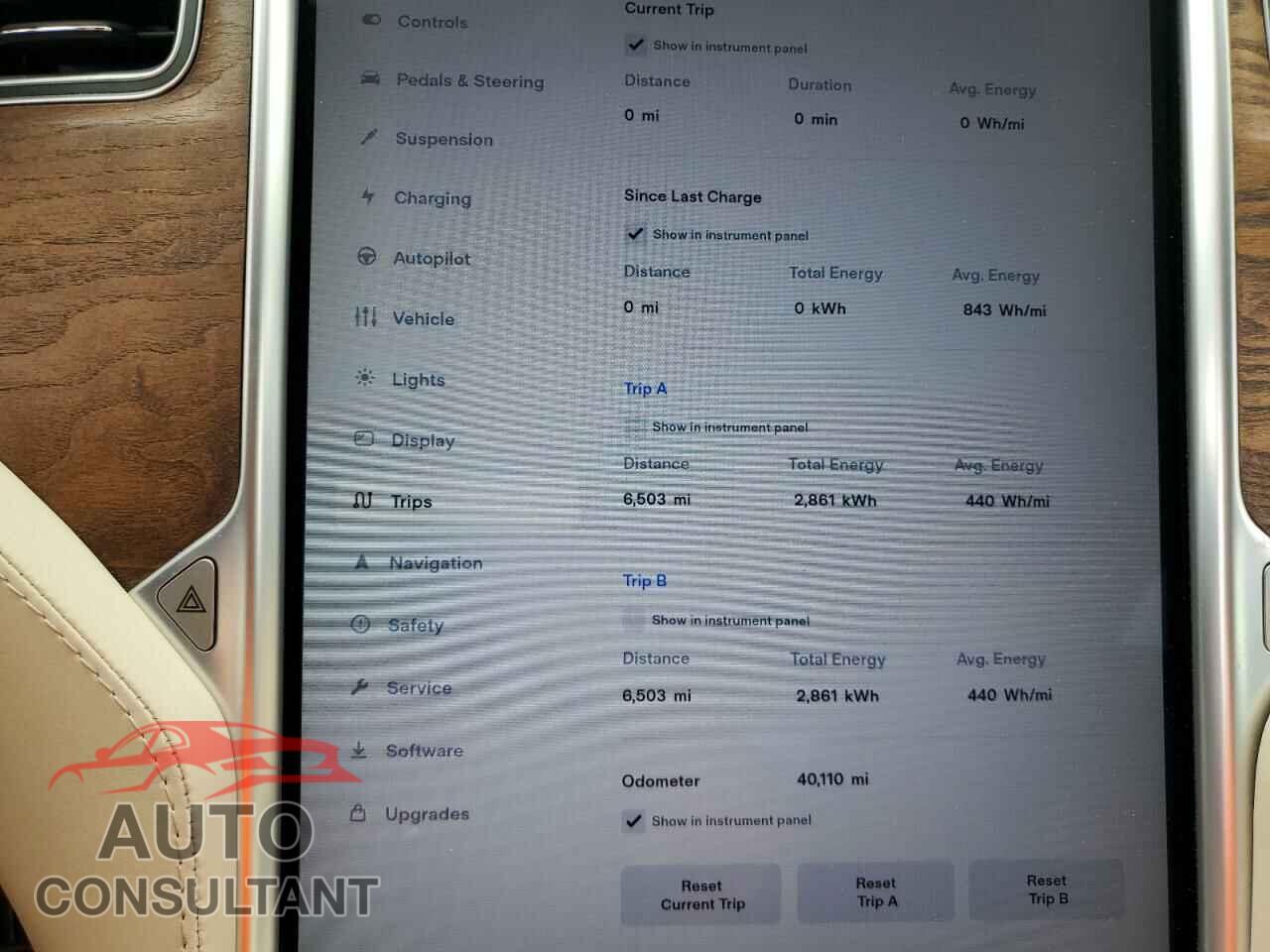 TESLA MODEL S 2017 - 5YJSA1E24HF229199
