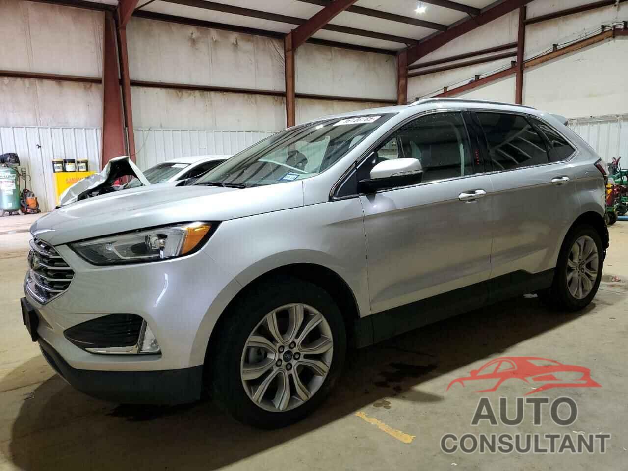 FORD EDGE 2019 - 2FMPK4K9XKBB56331
