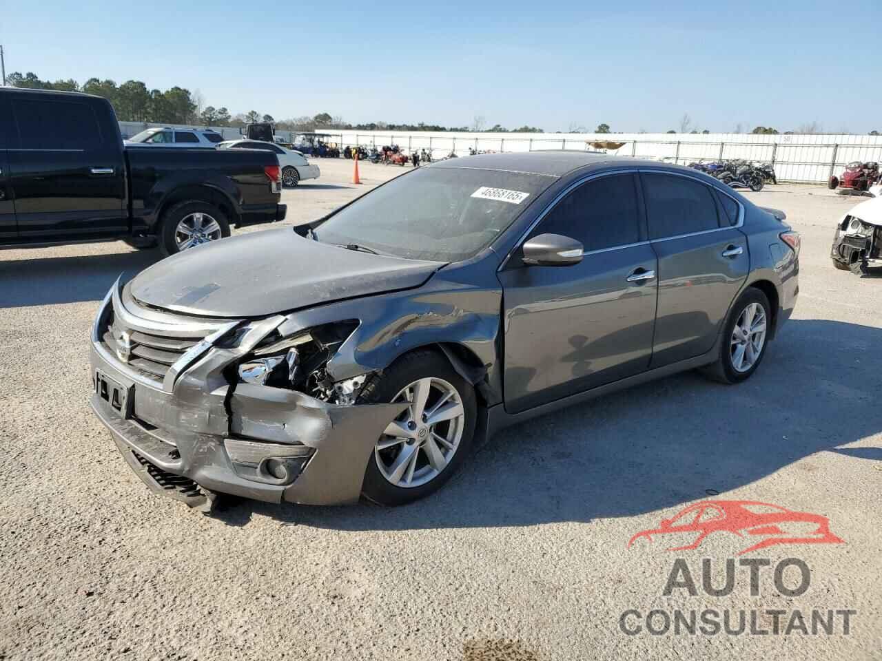NISSAN ALTIMA 2015 - 1N4AL3AP2FC125507