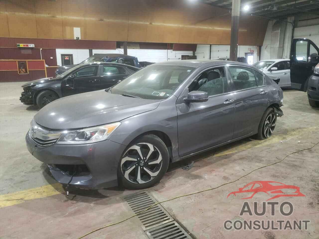 HONDA ACCORD 2016 - 1HGCR2F8XGA153924
