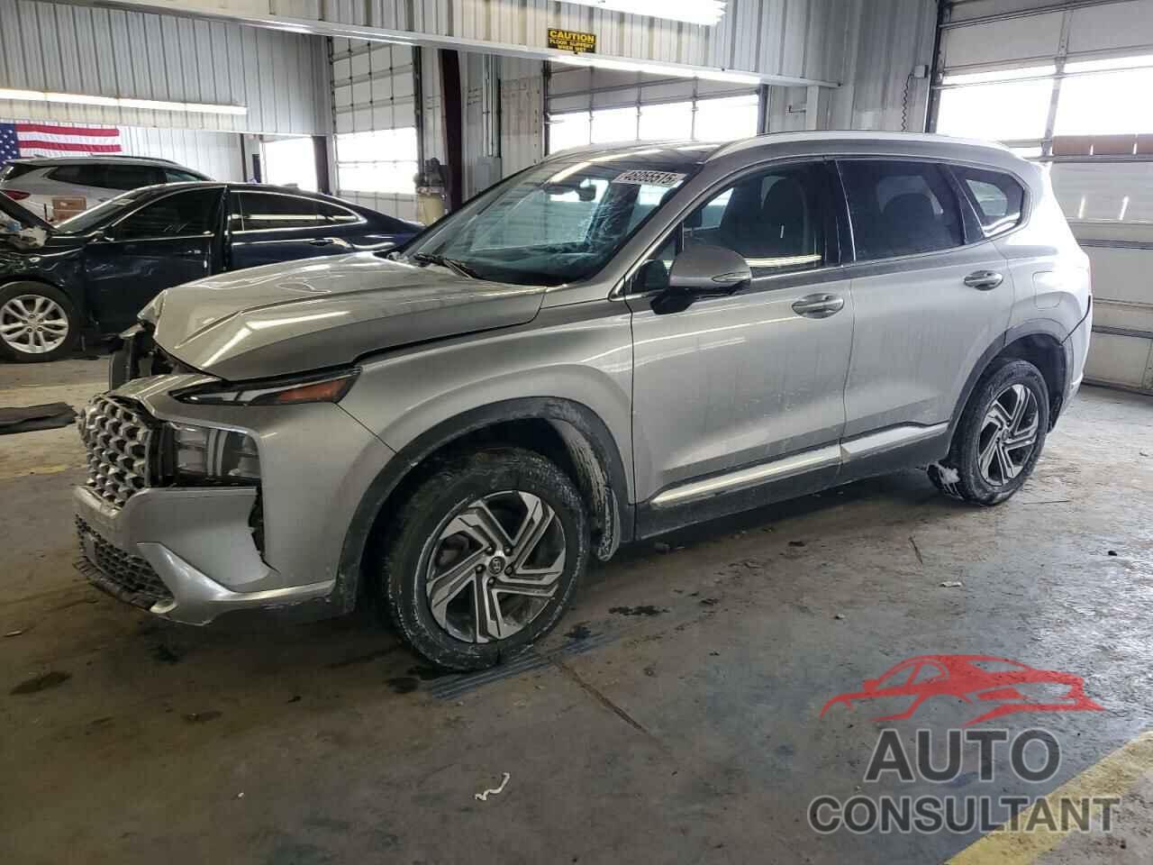 HYUNDAI SANTA FE 2023 - 5NMS3DAJ1PH635303
