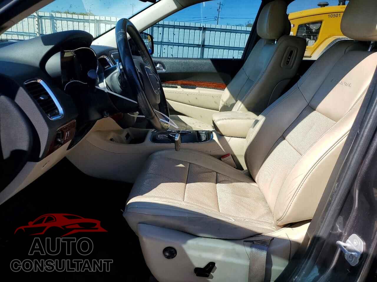 DODGE DURANGO 2015 - 1C4RDHEG9FC689690