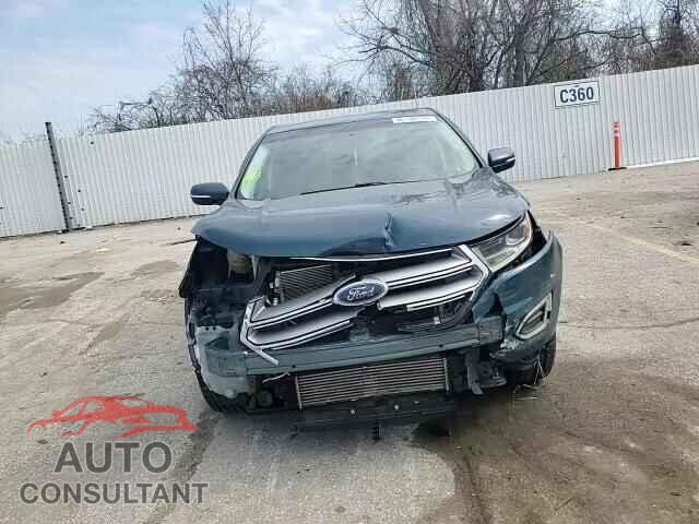 FORD EDGE 2016 - 2FMPK4J91GBB77657