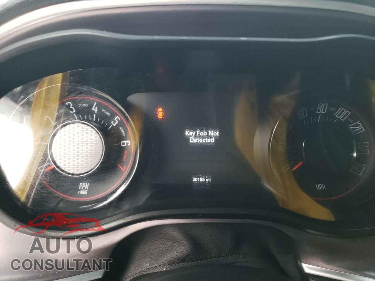 DODGE CHALLENGER 2021 - 2C3CDZAG3MH605010
