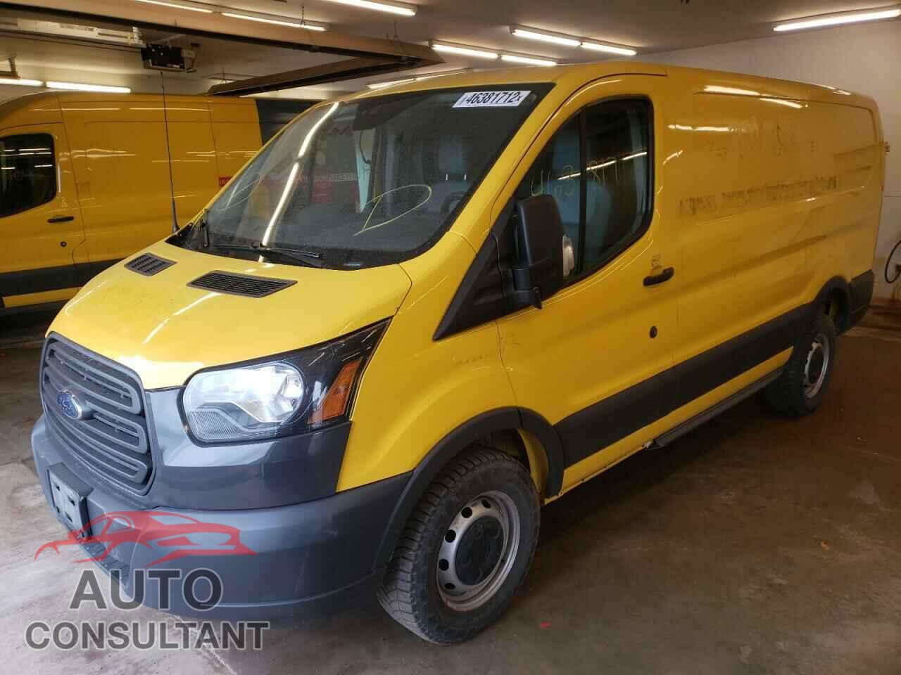 FORD TRANSIT CO 2017 - 1FTYR1YM1HKA29089