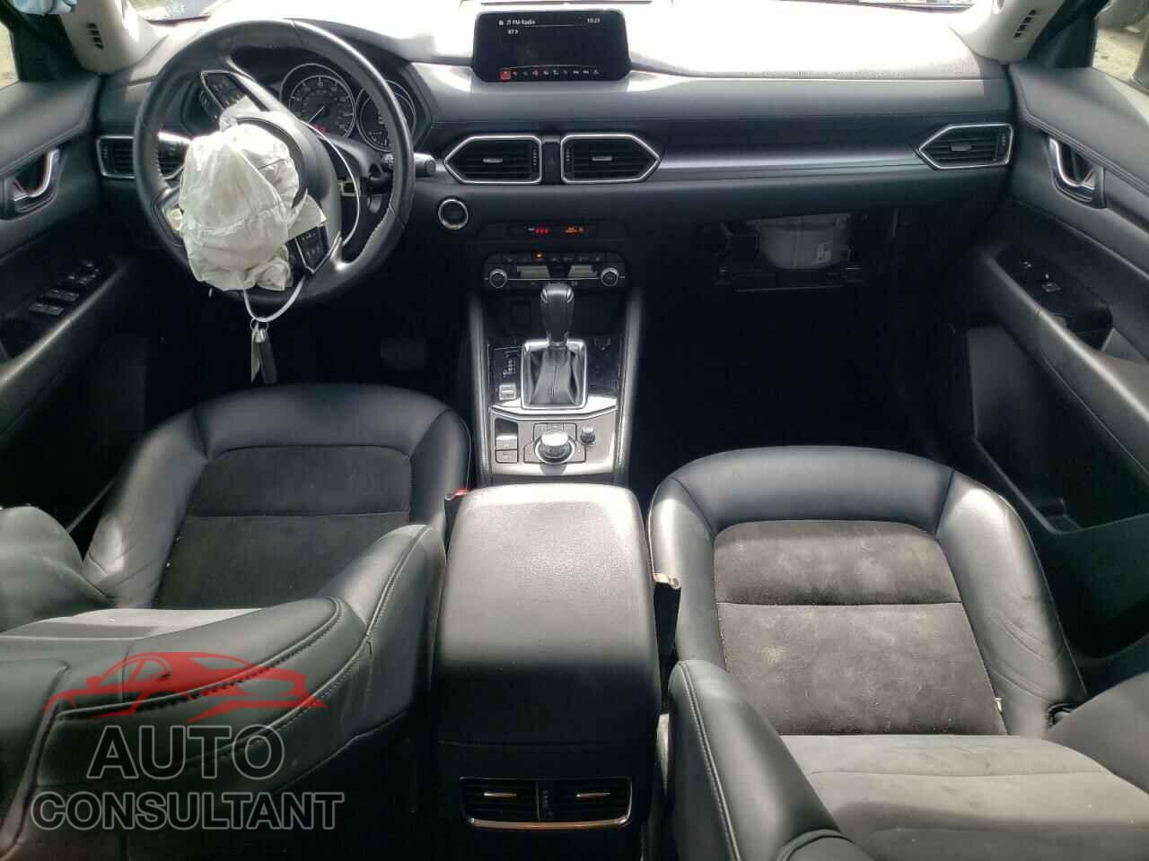 MAZDA CX-5 2019 - JM3KFBCM8K0596129