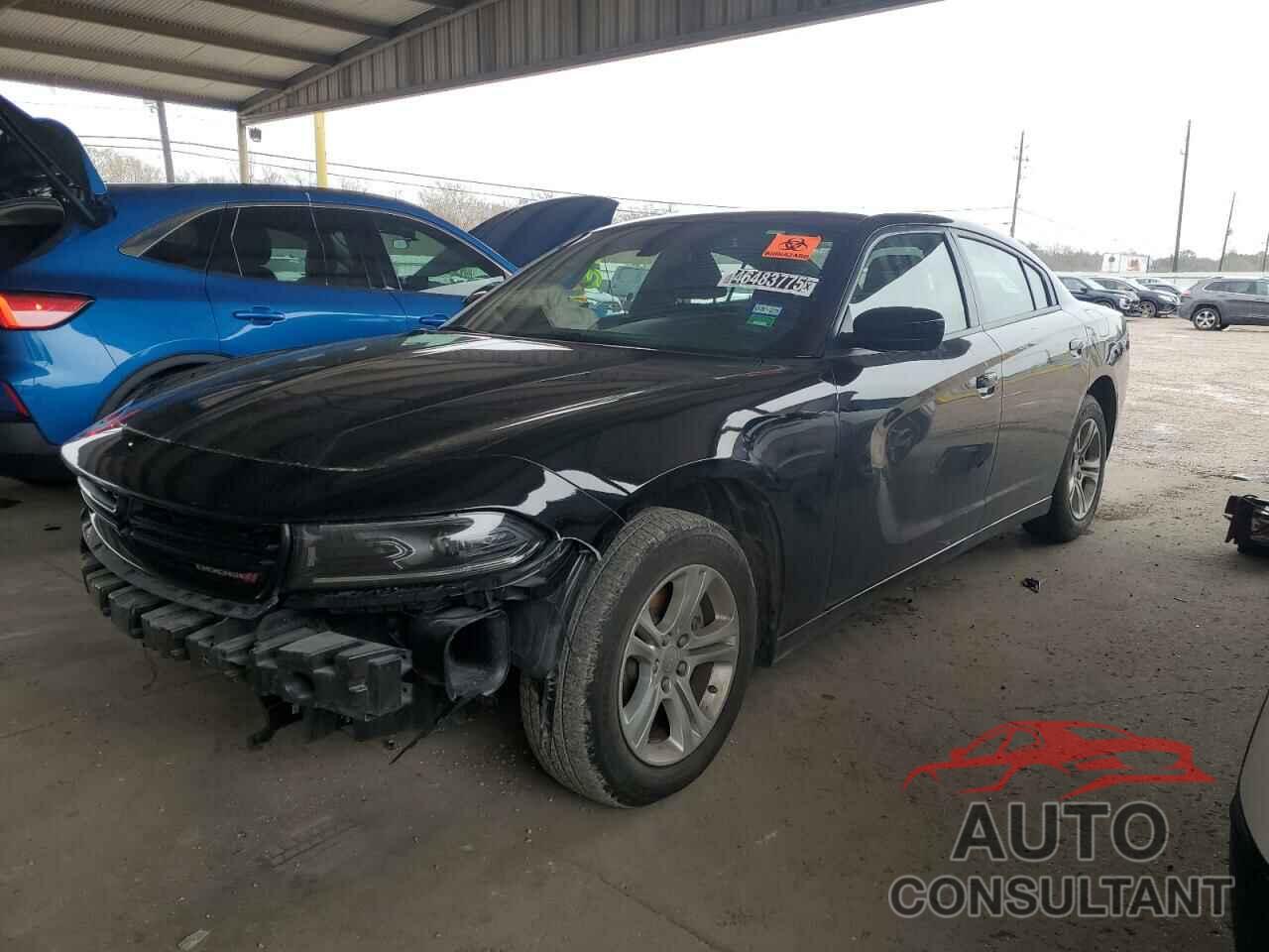 DODGE CHARGER 2023 - 2C3CDXBG8PH564431